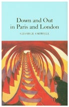 George Orwell - Down and Out in Paris and London