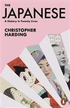 Christopher Harding, Harding Christopher - The Japanese