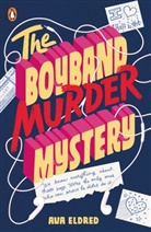 Ava Eldred - The Boyband Murder Mystery
