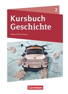 Marku Geiger, Markus Geiger, Zodel, Zodel - Kursbuch Geschichte - Baden-Württemberg - Ausgabe ab 2021 - Band 2. Bd.2