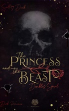 Sally Dark, Heartcraft Verlag, Heartcraf Verlag, Heartcraft Verlag - The Princess and the Beast - Dunkles Spiel