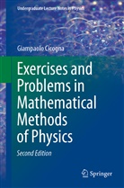 Giampaolo Cicogna - Exercises and Problems in Mathematical Methods of Physics