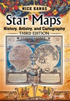 Nick Kanas - Star Maps
