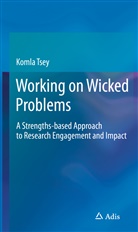 Komla Tsey - Working on Wicked Problems