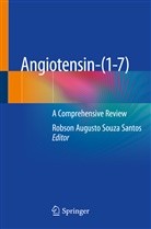 Robso Augusto Souza Santos, Robson Augusto Souza Santos, Robson Augusto Souza Santos - Angiotensin-(1-7)