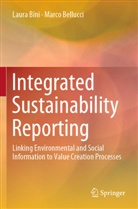 Marco Bellucci, Laur Bini, Laura Bini - Integrated Sustainability Reporting