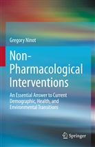 Gregory Ninot - Non-Pharmacological Interventions