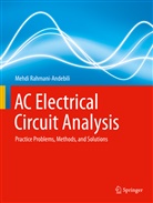 Mehdi Rahmani-Andebili - AC Electrical Circuit Analysis