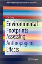 Kai Fang - Environmental Footprints