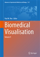 Pau M Rea, Paul M Rea, Paul M. Rea - Biomedical Visualisation