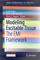 Marie E Rognes, Kent-Andr Mardal, Kent-Andre Mardal, Marie E. Rognes, Aslak Tveito - Modeling Excitable Tissue