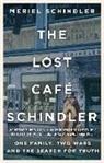 Meriel Schindler - The Lost Cafe Schindler