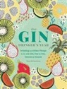 Tara Richardson - The Gin Drinker's Year