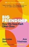 Ann Friedman, Aminato Sow, Aminatou Sow - Big Friendship