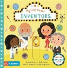Nila Aye, Campbell Books, Nila Aye, Aye Nila - Inventors