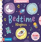 Campbell Books, Ashley Selby, Joel and Ashley Selby, Ashley Selby, Joel Selby, Joel and Ashley Selby - Bedtime Rhymes
