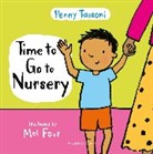 Penny Tassoni, Tassoni Penny, Mel Four - Time to Go to Nursery