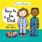 Penny Tassoni, Tassoni Penny, Mel Four - Time to Go to Bed