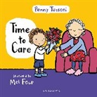 Penny Tassoni, Tassoni Penny, Mel Four - Time to Care
