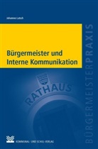 Johannes Latsch - Bürgermeister und interne Kommunikation