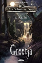 Ina Kramer - Greetja