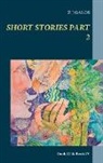 Z J Galos, Z. J. Galos - Short Stories Part 2