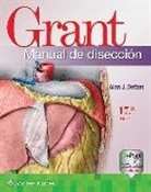 Alan J. Detton - Grant. Manual De Diseccion