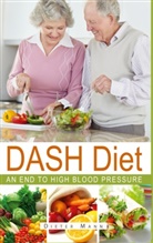 Dieter Mann - DASH Diet