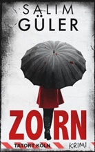 Salim Güler - Zorn - Tatort Köln