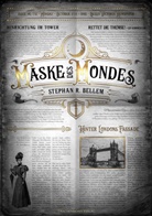 Stephan R Bellem, Stephan R. Bellem - Maske des Mondes