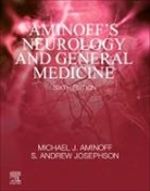 Michael Aminoff, Michael J Aminoff, Michael J. Aminoff, Michael J. (Distinguished Professor Aminoff, S Andrew Josephson, S. Andrew Josephson... - Aminoff's Neurology and General Medicine