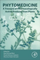 Rouf Ahmad Bhat, Rouf Ahmad (Assistant Professor Bhat, Rouf Ahmad (Cluster University Srinager Bhat, Rouf Ahmad (Renowned Researcher and Instructor in Environmental Science Bhat, Rouf Ahmad (Renowned Researcher and Instructor in Environmental Sciences Bhat, Moonisa Aslam Dervash... - Phytomedicine