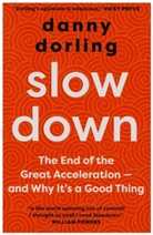 Danny Dorling, Danny (Department of Geography Dorling, Dorling Danny, Kirsten McClure, Kirsten McClure - Slowdown