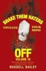 Russell Bailey - Shake Them Haters Off