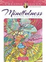 Jessica Mazurkiewicz, Diane Pearl - Creative Haven Mindfulness Coloring Book