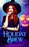 Tansy Rayner Roberts - Holiday Brew