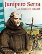 Ben Nussbaum - Junípero Serra