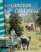 Ann Ingalls - Los Caminos a California