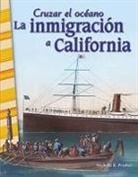 Michelle R Prather, Michelle R. Prather - Cruzar El Oceano