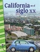 Nicole M Korte, Nicole M. Korte - California En El Siglo XX