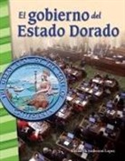 Elizabeth Anderson Lopez - El Gobierno del Estado Dorado
