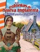Kelly Rodgers - Las Colonias de Nueva Inglaterra