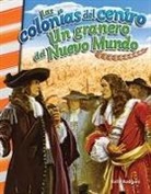 Kelly Rodgers - Las Colonias del Centro