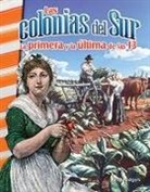 Kelly Rodgers - Las Colonias del Sur