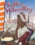 Emily Smith, Emily R Smith, Emily R. Smith - Phillis Wheatley
