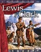 Kathleen E Bradley, Kathleen E. Bradley, Jill Mulhall - Lewis Y Clark