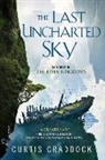 Curtis Craddock - The Last Uncharted Sky