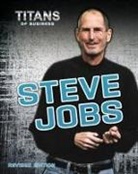 Nick Hunter - Steve Jobs