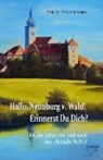 Friedrich Maier - Hallo, Neunburg v. Wald! Erinnerst Du Dich?