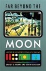 David P D Munns, David P. D. Munns, Karin Nickelsen, Kärin Nickelsen - Far Beyond the Moon